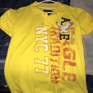 American Eagle Shirt